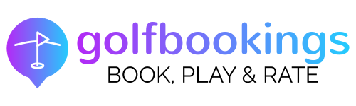 Golfbookings Logo